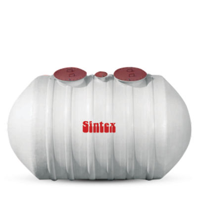 Sintex Industries Ltd
